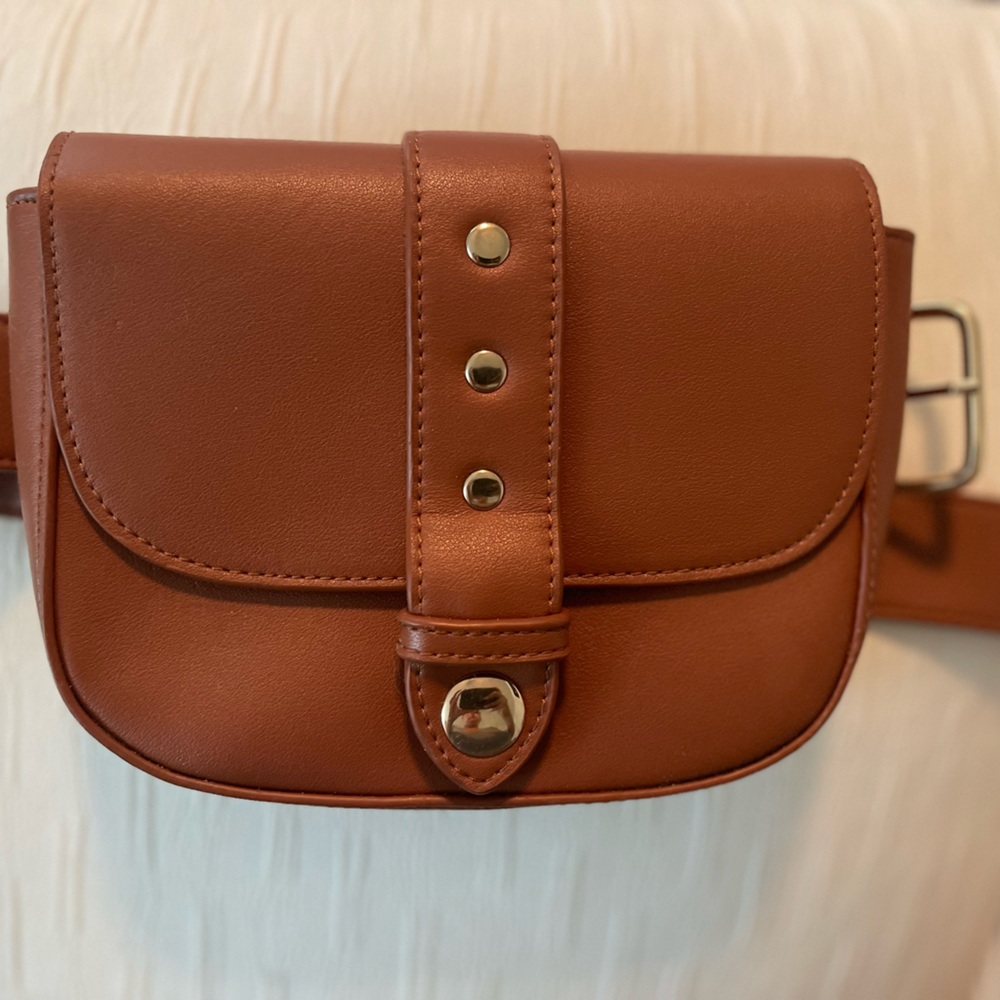 Belt Bag